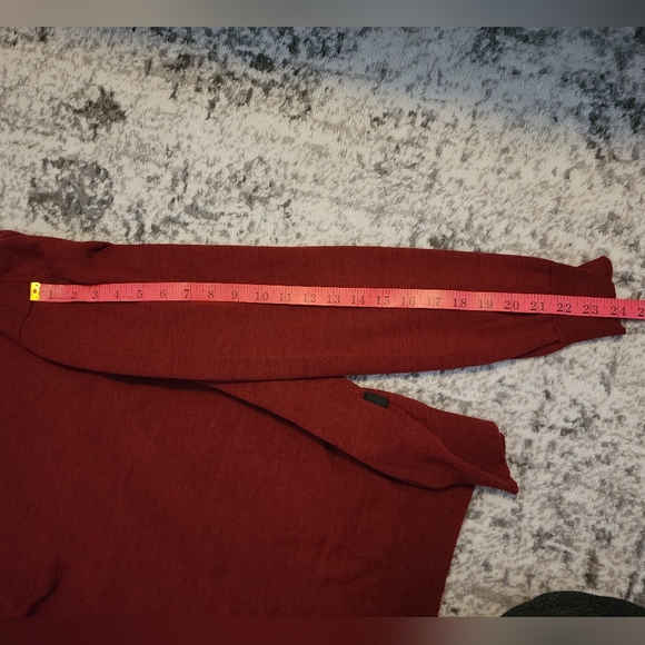 Hugo Boss Merino Wool Sweater - Picture 5 of 7